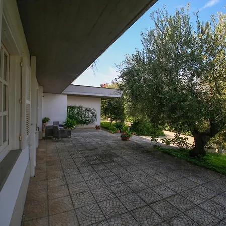 Bed & Breakfast Arli Torrevecchia Teatina