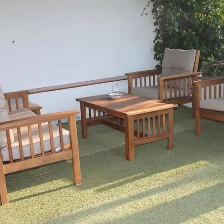 Bed & Breakfast Arli Torrevecchia Teatina