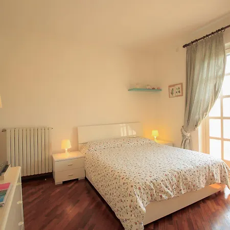 Bed & Breakfast Arli 3*