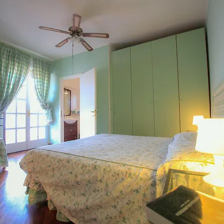 Bed & Breakfast Arli 3*