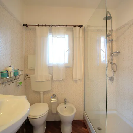 Arli Bed & Breakfast Torrevecchia Teatina