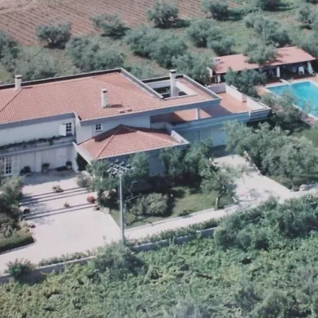 Bed & Breakfast Arli