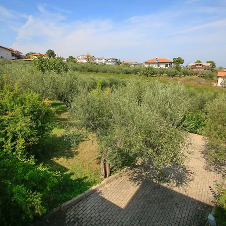 Alojamento de Acomodação e Pequeno-almoço Arli 3*