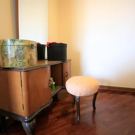 Alojamento de Acomodação e Pequeno-almoço Arli 3*