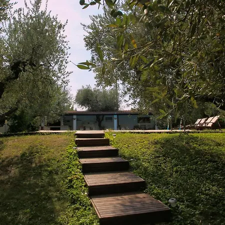 Alojamento de Acomodação e Pequeno-almoço Arli