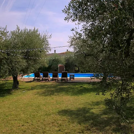 Arli Bed & Breakfast Torrevecchia Teatina