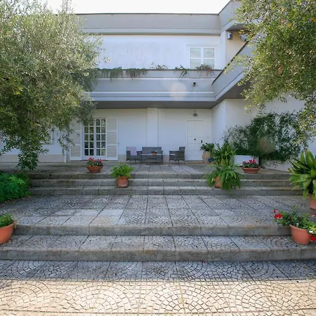 Arli 3* Torrevecchia Teatina