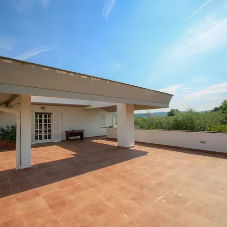 Bed & Breakfast Arli 3*