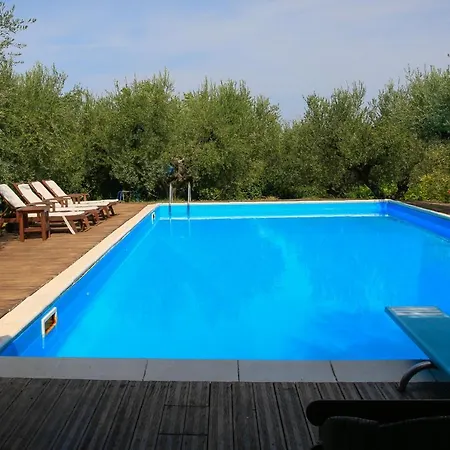 Arli Bed & Breakfast