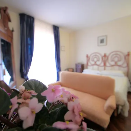 فندق مبيت وإفطار Arli