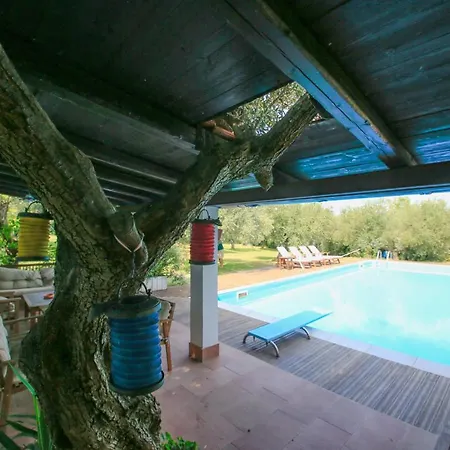 Bed & Breakfast Arli Torrevecchia Teatina