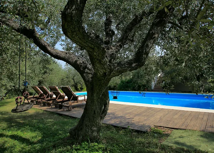 Arli Torrevecchia Teatina