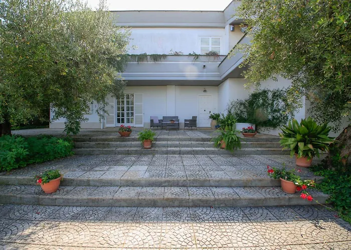 Bed & Breakfast Arli 3*