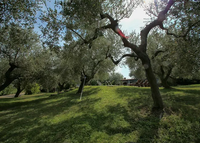 Arli Bed & Breakfast 3*