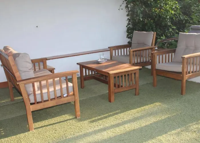 Bed & Breakfast Arli Torrevecchia Teatina