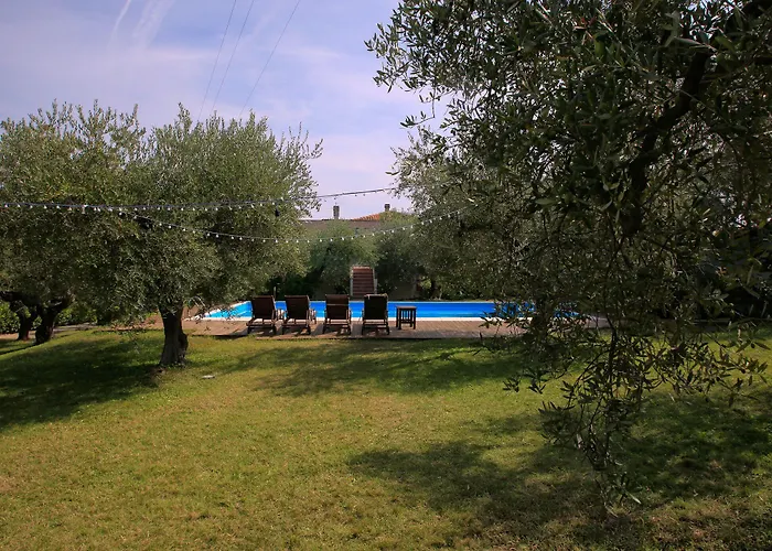 Arli Bed & Breakfast Torrevecchia Teatina