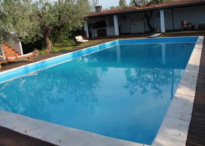 Arli Bed & Breakfast Torrevecchia Teatina