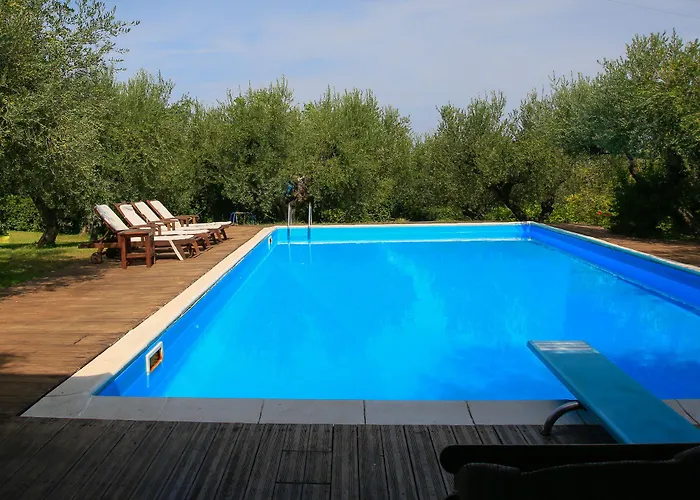 Bed & Breakfast Arli