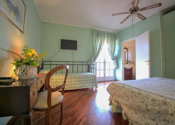 Bed & Breakfast Arli Torrevecchia Teatina