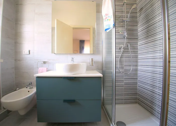 Bed & Breakfast Arli