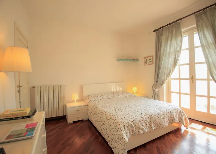 Bed & Breakfast Arli 3*