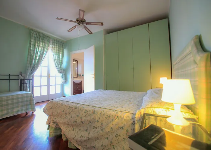 Bed & Breakfast Arli 3*