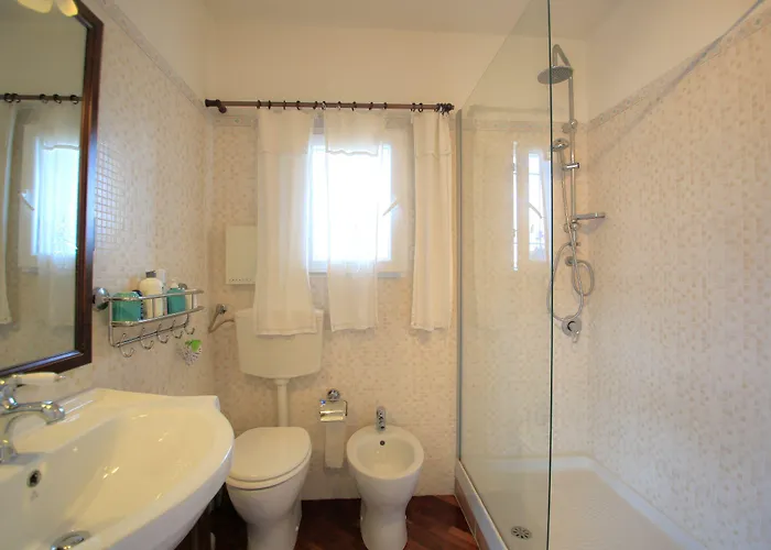 Arli Bed & Breakfast Torrevecchia Teatina