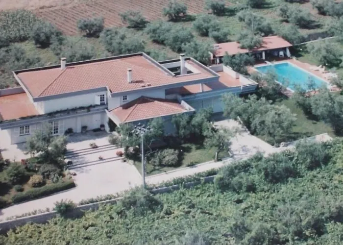 Bed & Breakfast Arli