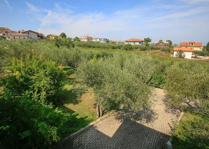 Bed & Breakfast Arli 3*