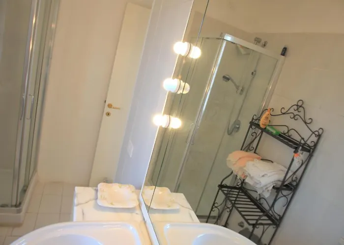 Bed & Breakfast Arli 3*