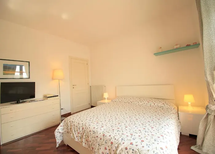 Bed & Breakfast Arli 3*