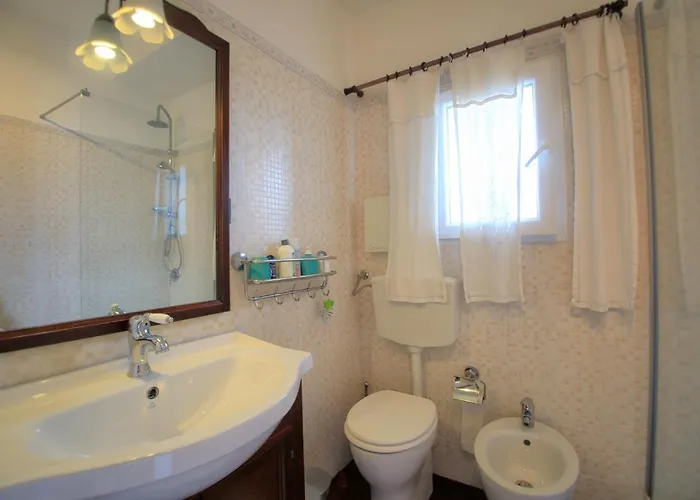 Arli Bed & Breakfast 3*