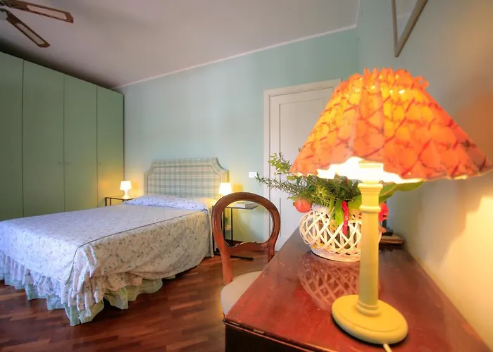 Arli Bed & Breakfast