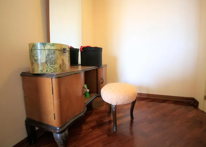 Bed & Breakfast Arli 3*