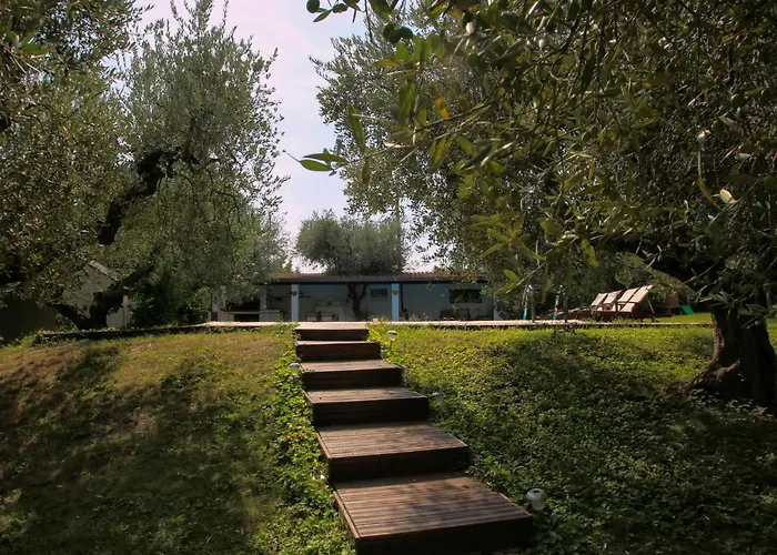 Bed & Breakfast Arli