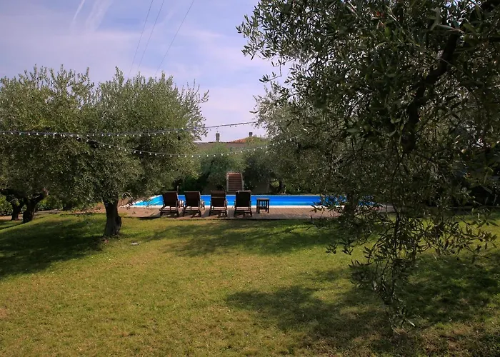 Arli Bed & Breakfast Torrevecchia Teatina