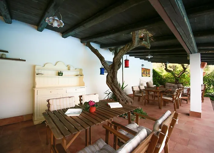 Bed & Breakfast Arli