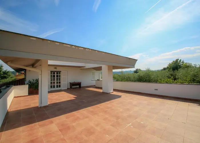 Bed & Breakfast Arli 3*