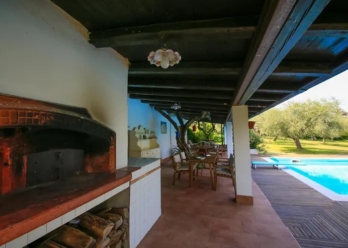 Arli Bed & Breakfast