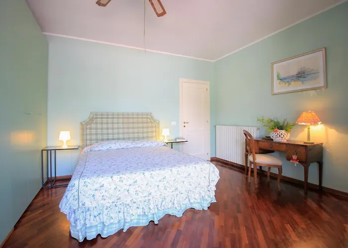 Arli 3* Torrevecchia Teatina