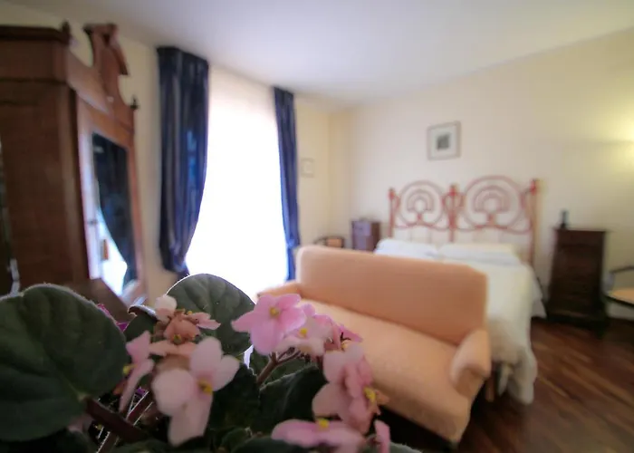 Bed & Breakfast Arli