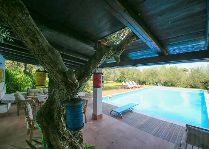 Bed & Breakfast Arli Torrevecchia Teatina