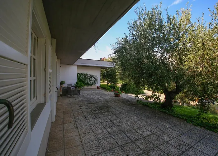 Arli 3* Torrevecchia Teatina